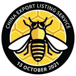 China Export Listing Service